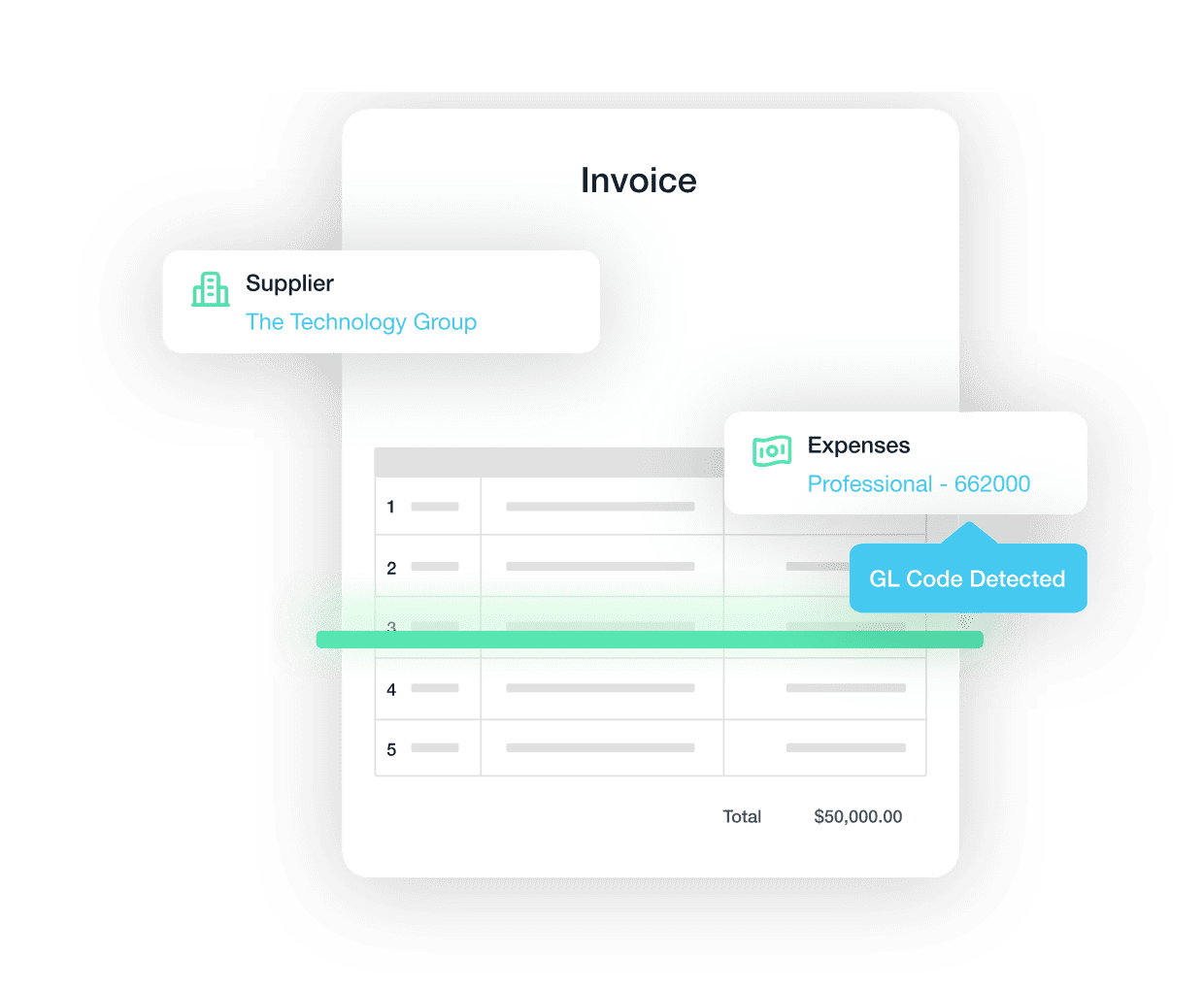 Accounts Payable Automation Software - Traild